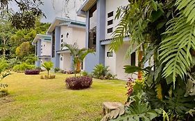 Villas Sapiens Arenal